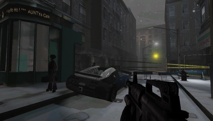 к игре Psychotoxic: Gateway to Hell