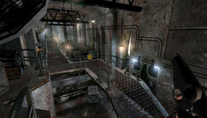 к игре Psychotoxic: Gateway to Hell