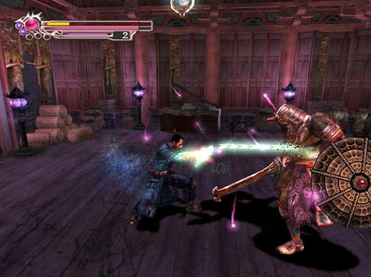 onimusha 3 - Search and Download - Picktorrent