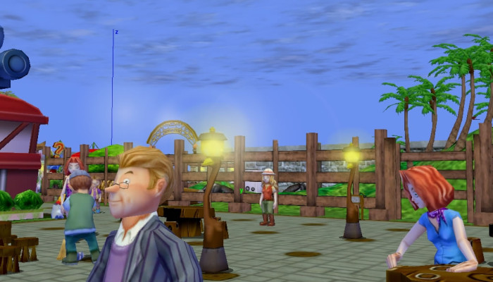 к игре Zoo Empire