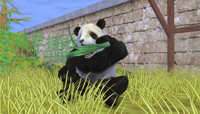 к игре Zoo Empire