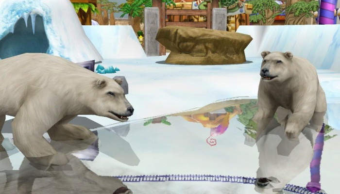 к игре Zoo Empire