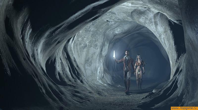 Атлантида эволюция скачать торрентом