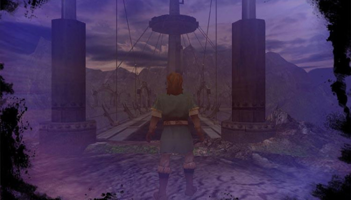 к игре Gooka: The Mystery of Janatris