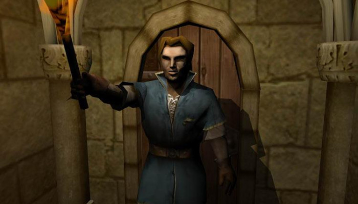 к игре Gooka: The Mystery of Janatris