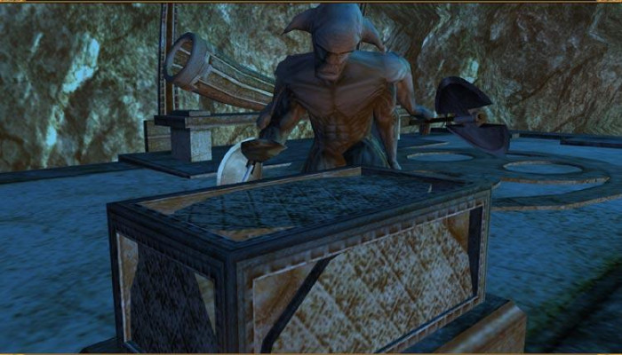 к игре Gooka: The Mystery of Janatris