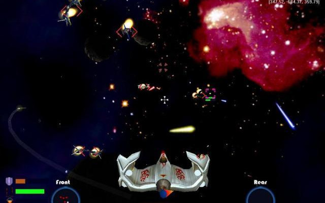 к игре Void War