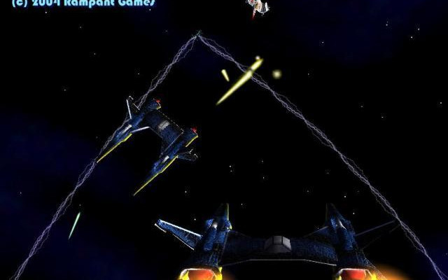 к игре Void War