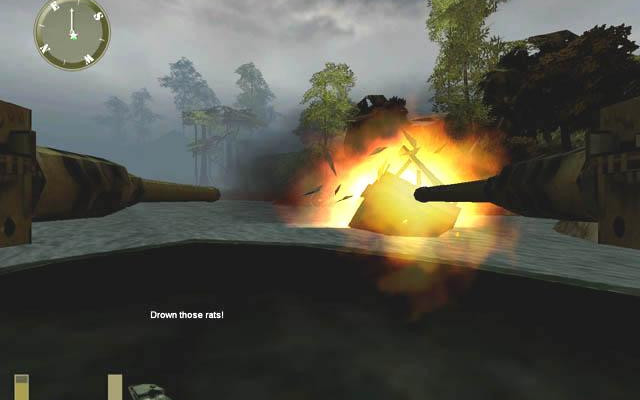 к игре Marine Heavy Gunner: Vietnam