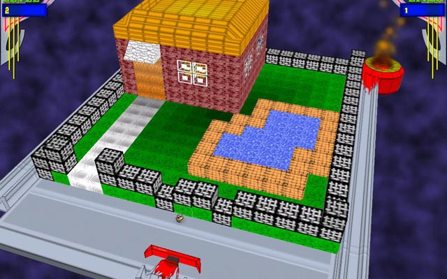 к игре X-Ray Ball