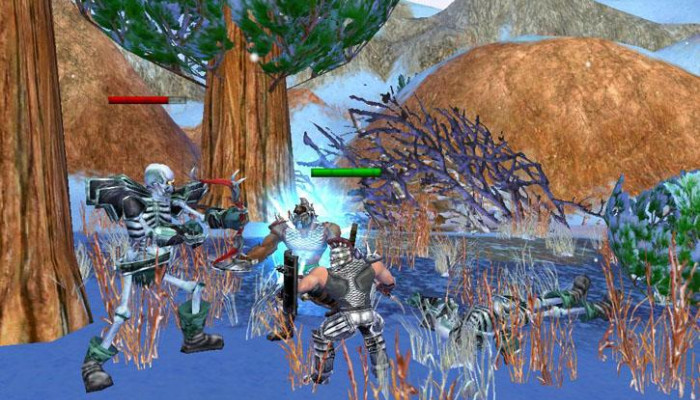 к игре Guild Wars