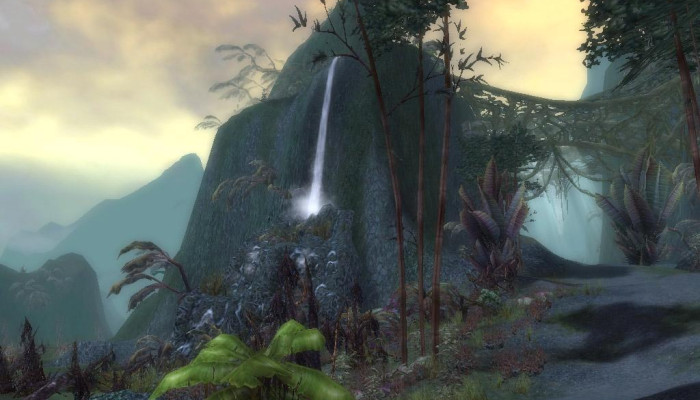 к игре Guild Wars