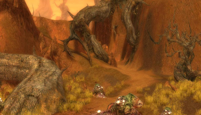 к игре Guild Wars