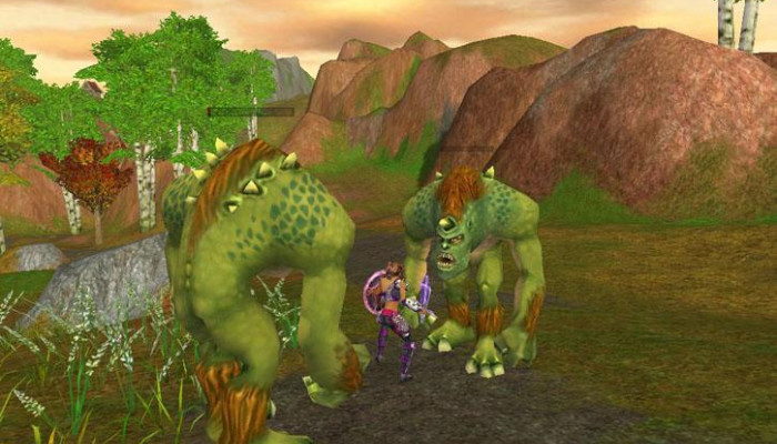 к игре Guild Wars