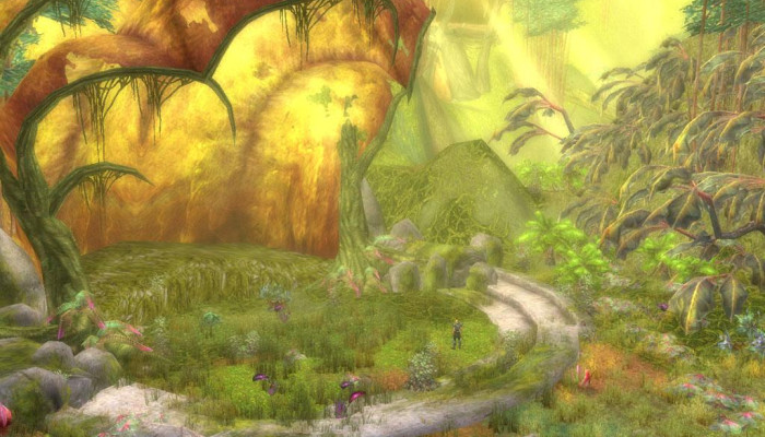 к игре Guild Wars