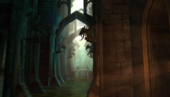 к игре Guild Wars