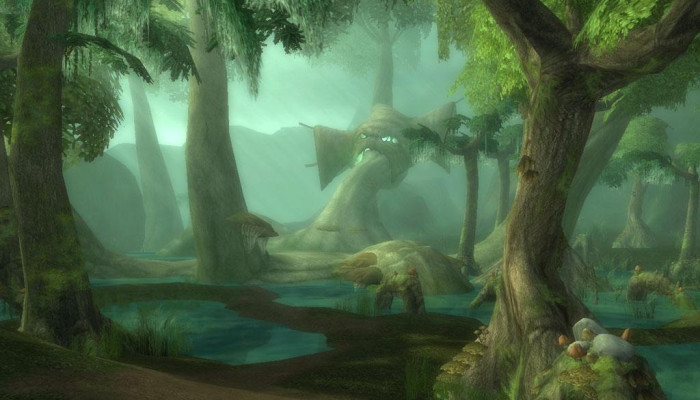 к игре Guild Wars
