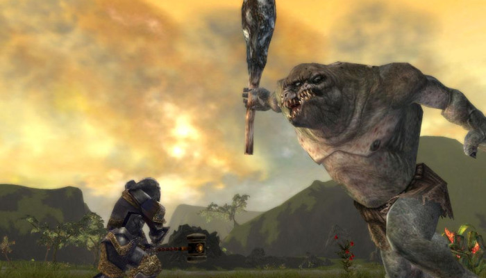 к игре Guild Wars