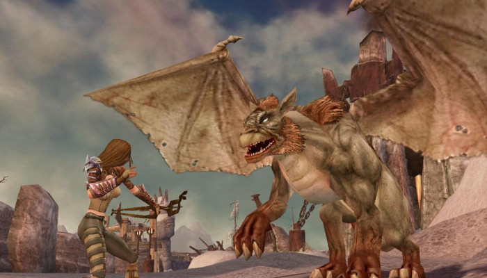 к игре Guild Wars