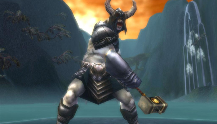 к игре Guild Wars