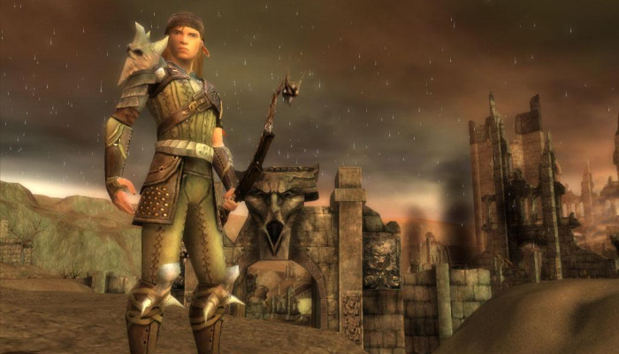 к игре Guild Wars