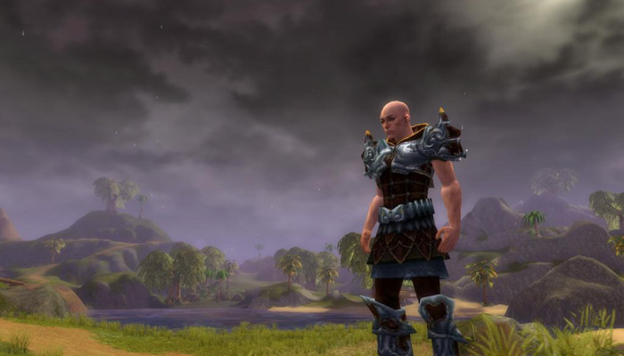 к игре Guild Wars