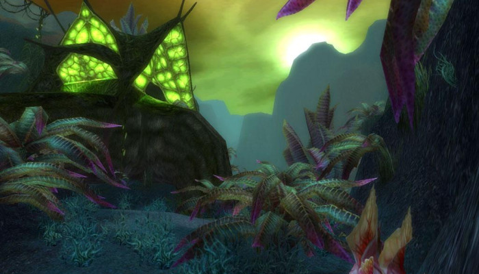 к игре Guild Wars