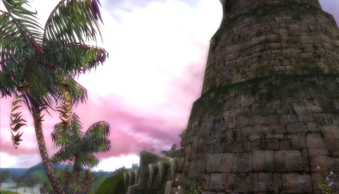 к игре Guild Wars