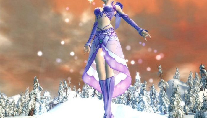 к игре Guild Wars