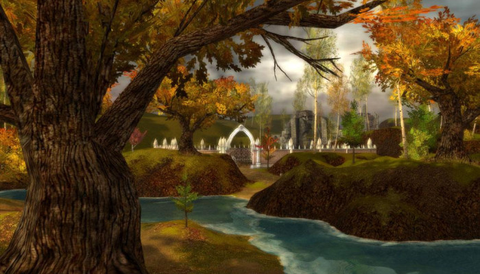 к игре Guild Wars