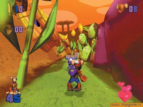 к игре Indiana Jack