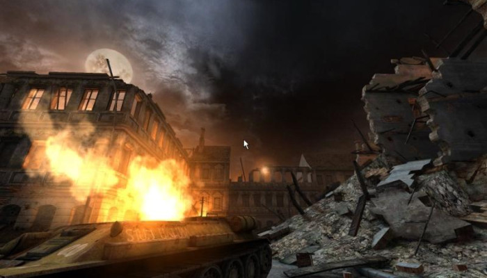 к игре Painkiller: Battle Out of Hell