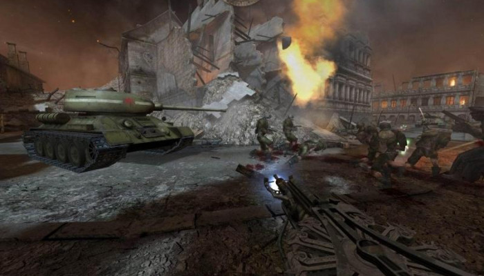 к игре Painkiller: Battle Out of Hell