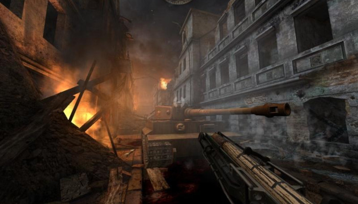 к игре Painkiller: Battle Out of Hell