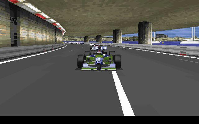 к игре Grand Prix 2