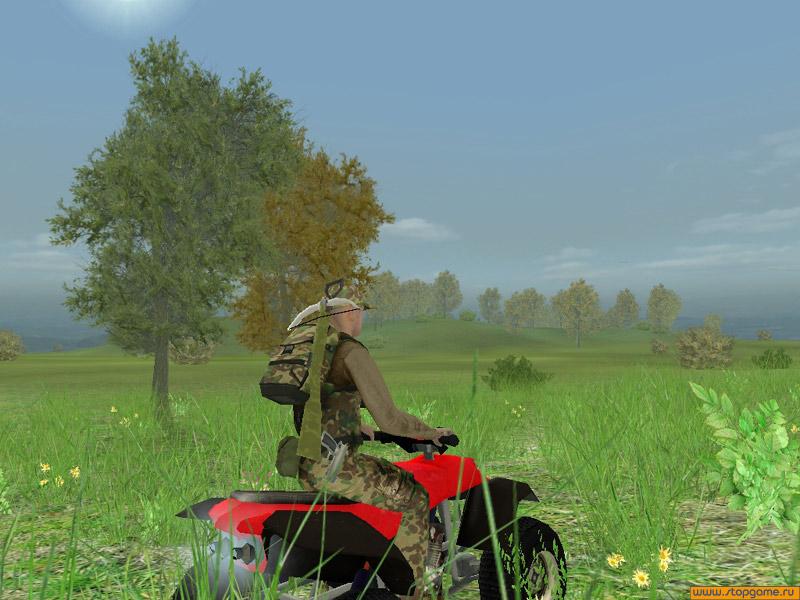 Скачать hunting unlimited 2016 rus с торрента