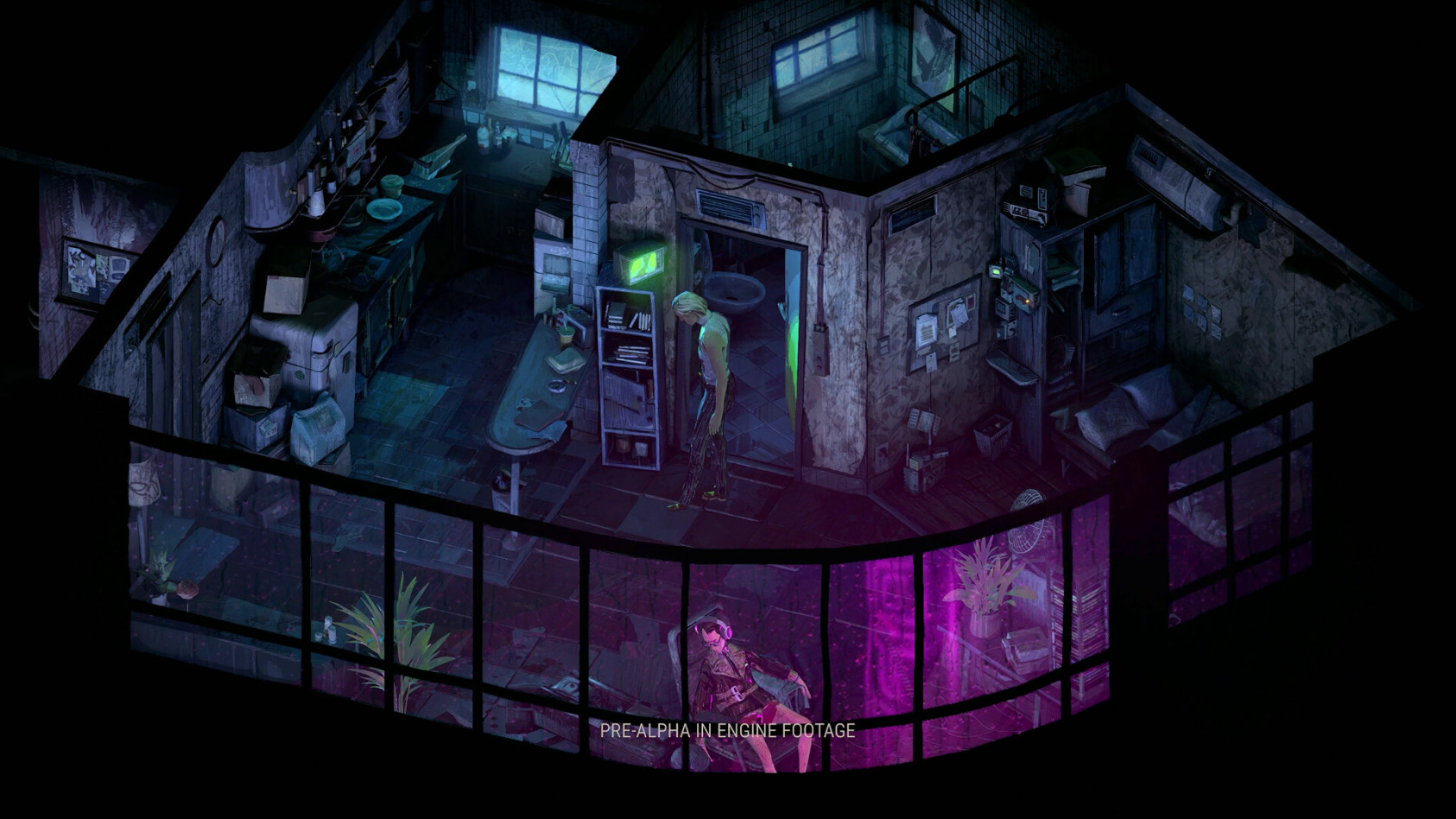 ZERO PARADES: For Dead Spies: Видеообзор | StopGame