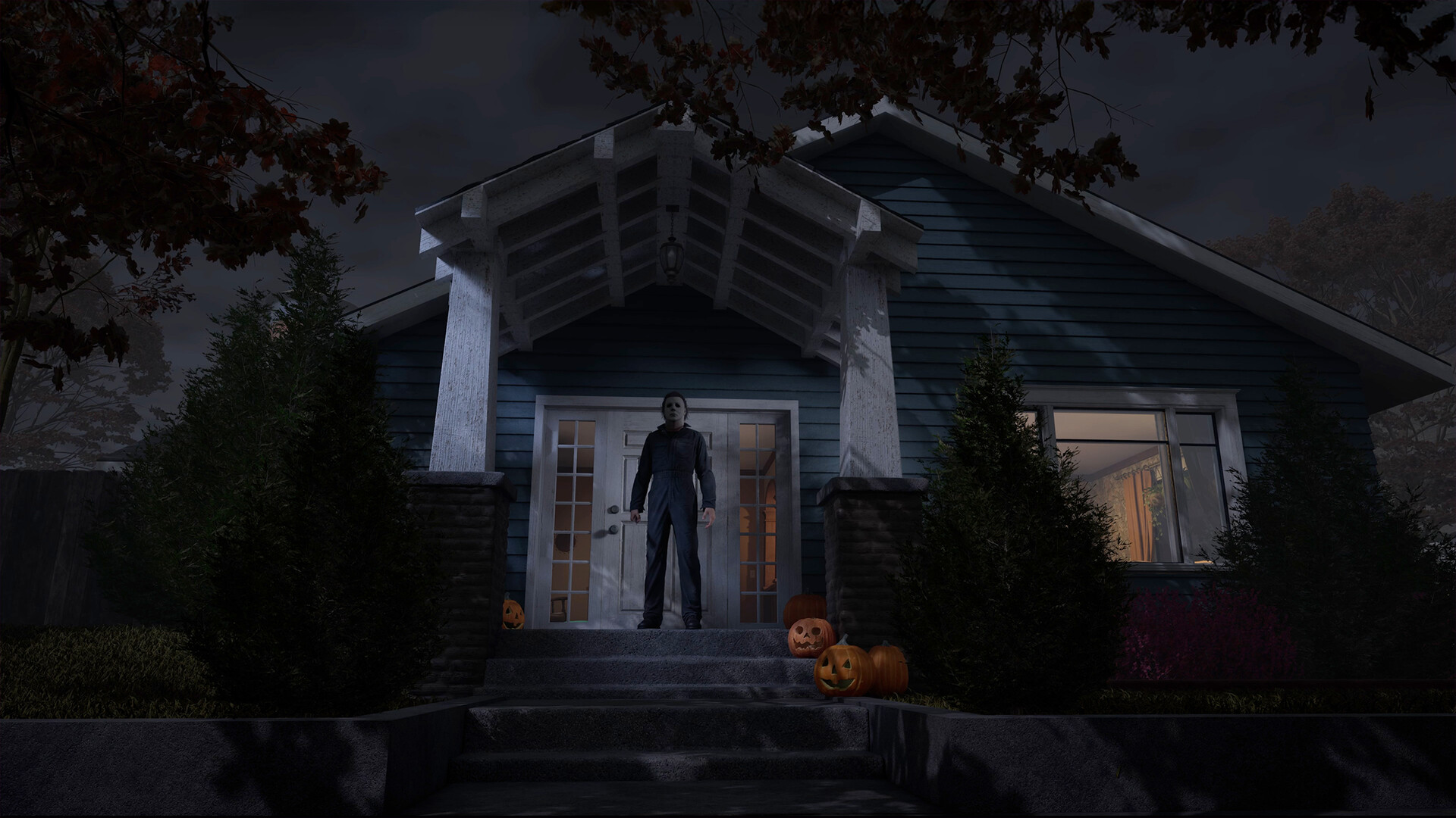 Halloween 2026 