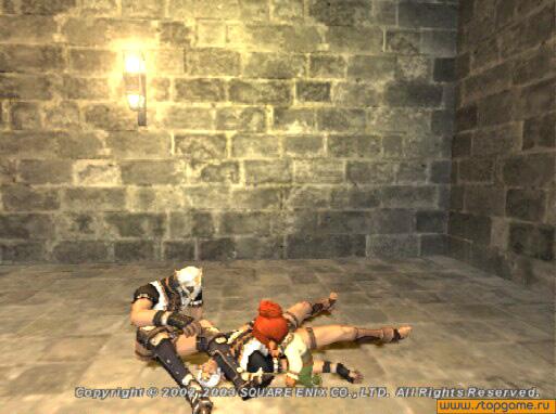 к игре Final Fantasy 11