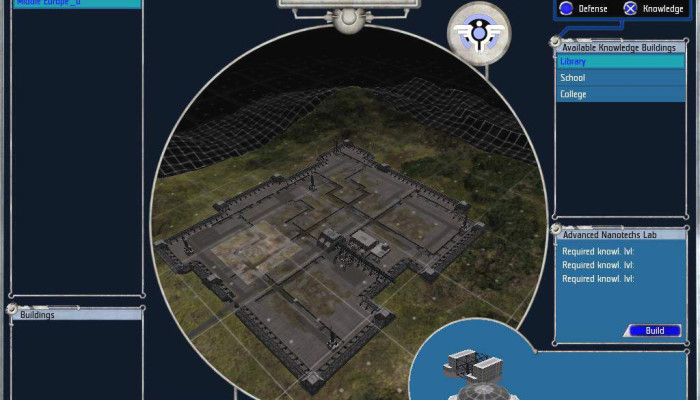 к игре UFO: Aftershock