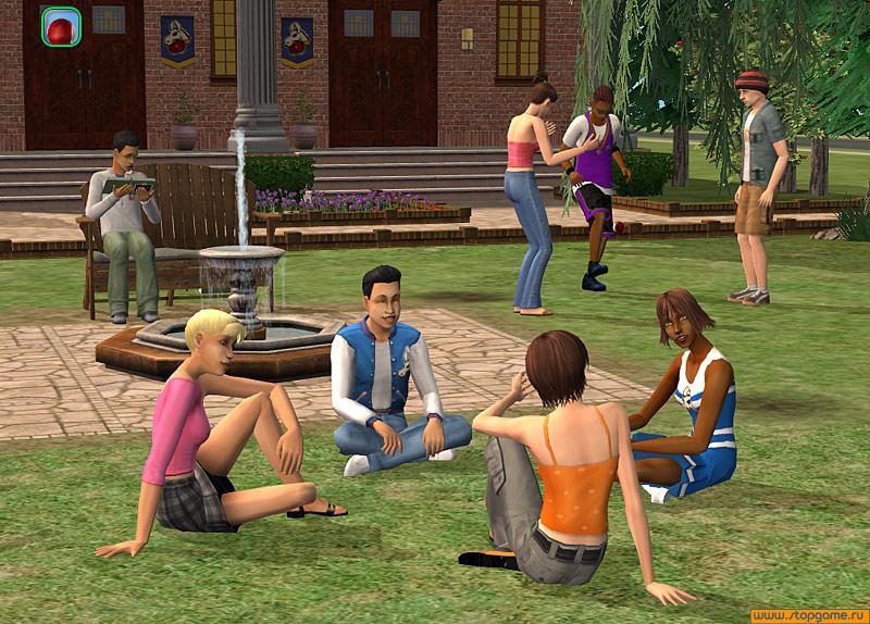 Коды На Игру The Sims2