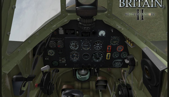к игре Battle of Britain 2: Wings of Victory