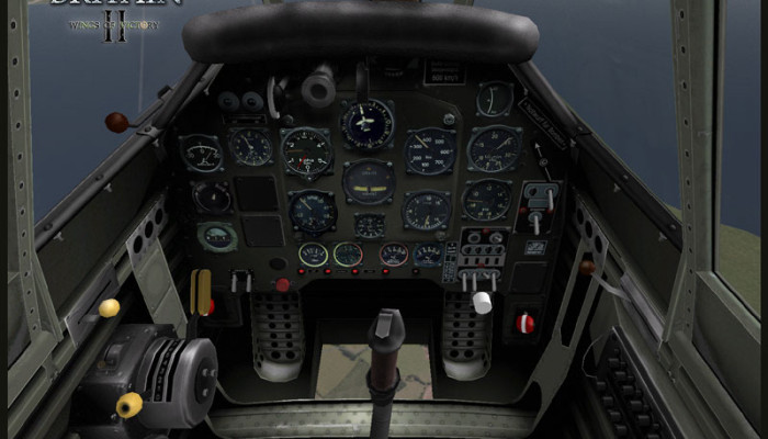к игре Battle of Britain 2: Wings of Victory
