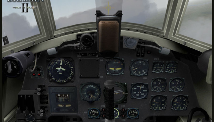 к игре Battle of Britain 2: Wings of Victory