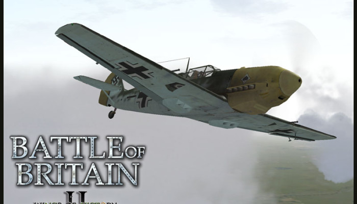 к игре Battle of Britain 2: Wings of Victory