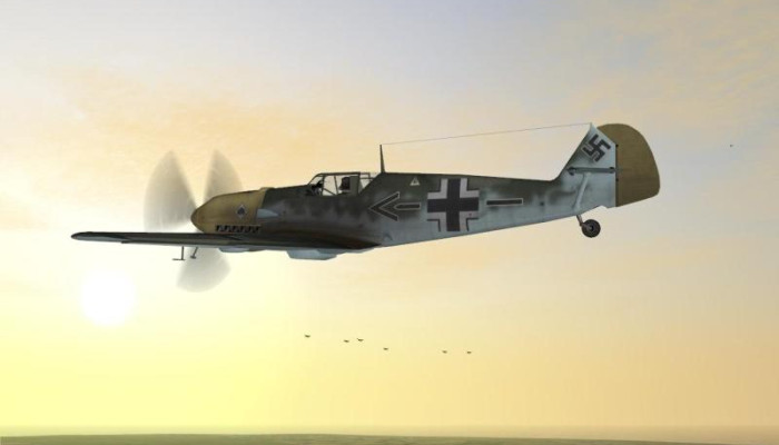 к игре Battle of Britain 2: Wings of Victory