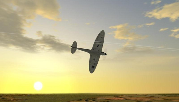 к игре Battle of Britain 2: Wings of Victory