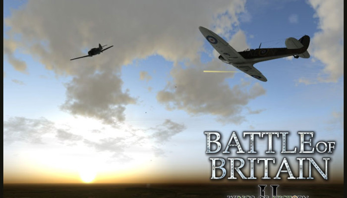 к игре Battle of Britain 2: Wings of Victory