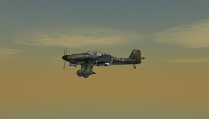 к игре Battle of Britain 2: Wings of Victory