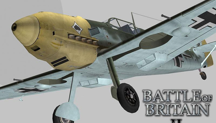 к игре Battle of Britain 2: Wings of Victory